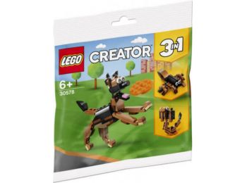 LEGO Creator 30578 - Németjuhász