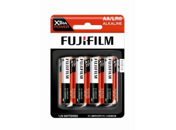 FujiFilm LR06 - ceruza (4db/bliszter)