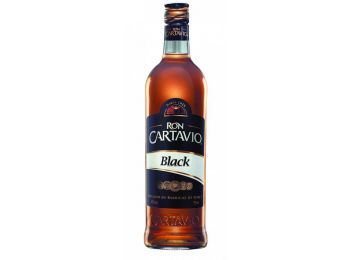 Cartavio Black 37,5% 0,7