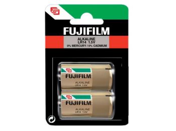 FujiFilm LR14 - baby (2db/bliszter)