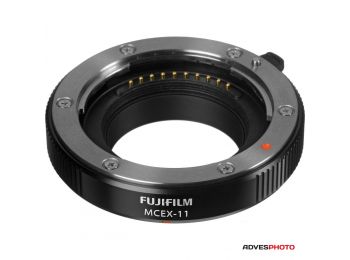 FujiFilm Makro közgyűrű, MCEX-11