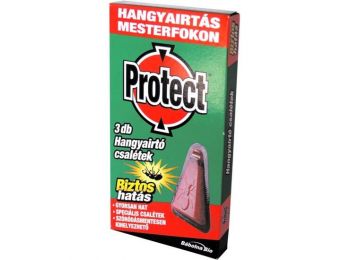 Hangyairtó csalétek 3 db-s