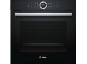BOSCH HBG635BB1 beépíthető sütő