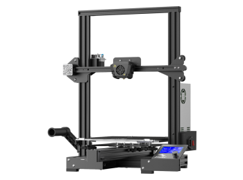 Creality ENDER 3 Max 3D nyomtató