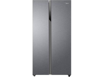 HAIER HSR3918HU Side by Side hűtőszekrény