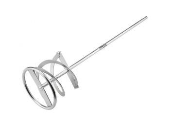 Festékkeverőszár fúrógéphez SDS Plus befogás