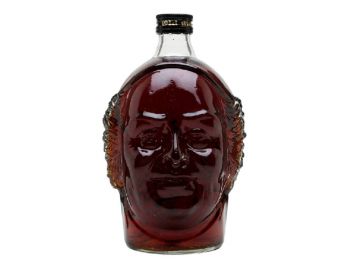 Old Monk The Legend rum 1L 42,8% pdd.
