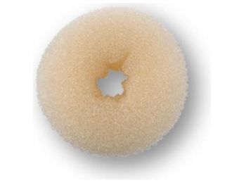 Top Choice kontyalátét szőke, M