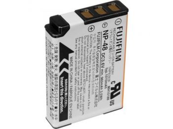 Fujifilm NP-48 gyári akkumulátor