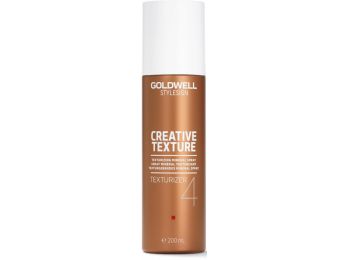 Goldwell StyleSign Creative Texture Texturizer textúrázó ásványi spray, 200 ml