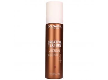 Goldwell StyleSign Creative Texture Unlimitor wax spray, 150 ml