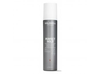 Goldwell Stylesign Perfect Hold Big Finish volumennövelő h
