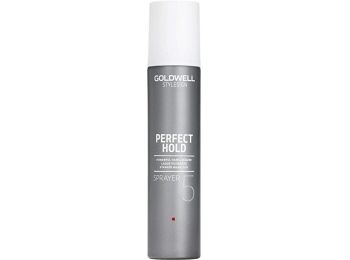 Goldwell Stylesign Perfect Hold Sprayer extra erős hajlakk, 300 ml