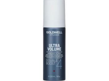 Goldwell Stylesign Ultra Volume Double Boost hajtőemelő spray, 200 ml