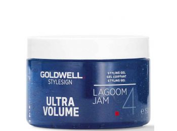 Goldwell Stylesign Ultra Volume Lagoom Jam hajformázó zsel