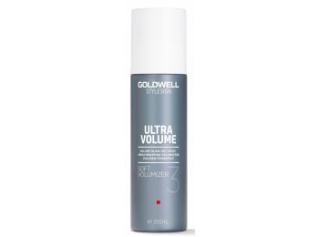 Goldwell Ultra Volume Soft Volumizer térfogatnövelő spray, 200 ml