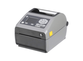 ZEBRA ZD620T 203DPI (TT) CÍMKE NYOMTATÓ