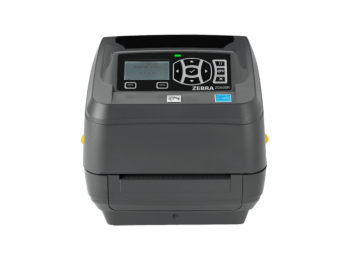 ZEBRA ZD500R 300DPI (TT) CÍMKE NYOMTATÓ