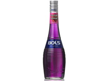 Bols Parfait Amour likőr (ibolya, rózsa) 0,7L