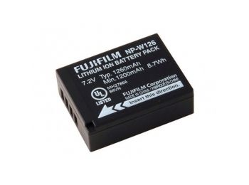 Fujifilm NP-W126 gyári akkumulátor