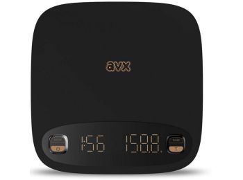 AVX KC803 mérleg-2000g- 0,1g pontosság