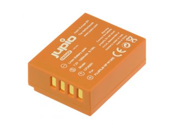 Fujifilm NP-W126S Orange fényképezőgép utángyártott-ak