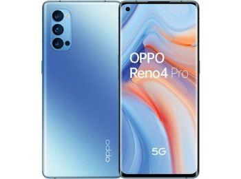 Oppo Reno4 Pro 5G Dual Sim 12GB RAM 256GB Kék