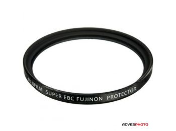 FujiFilm Protector szűrő 58mm (XF14mm, XF18-55mm) PRF-58