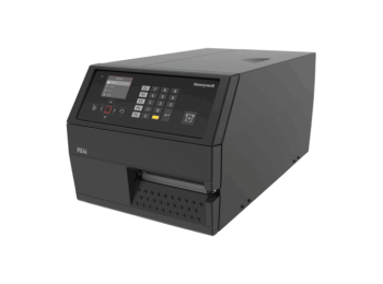 HONEYWELL PX4IE 203DPI (TT) CÍMKE NYOMTATÓ