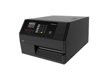 HONEYWELL PX6IE 300DPI (TT) CÍMKE NYOMTATÓ