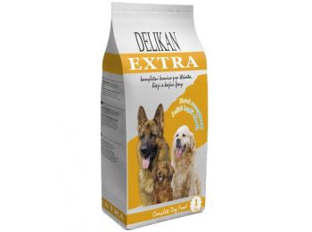 Delikan Extra 1 Kg