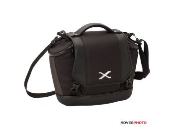 FujiFilm SC-X tok, fekete/ezüst (univerzálius tok CSC-hez)