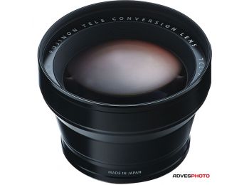 FujiFilm telekonverter TCL-X100 (-;S;T), fekete