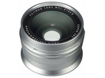 FujiFilm WCL-X100 (-;S;T) széles látószögű kamera lencs