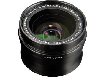 FujiFilm WCL-X100 (-;S;T) széles látószögű kamera lencs