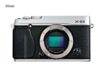 Fujifilm X-E2 cserélhető objektíves fényképezőgép, ez