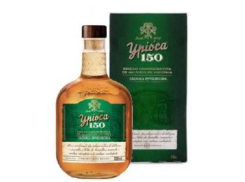 Ypioca 150 Special Reserve 6 years 39% pdd.0,7