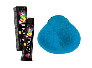 Alfaparf rEvolution neon fizikai hajszínező, Crazy Blue, 9