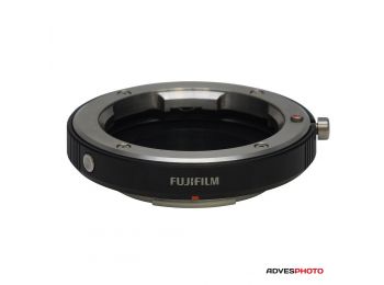 FujiFilm X-Mount Bajonettátalakító