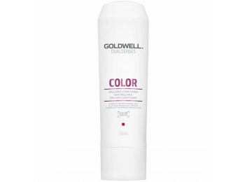Goldwell Dualsenses Color Brilliance színvédő balzsam, 200 ml