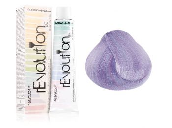 Alfaparf rEvolution hajszínező, Pastel Violet, 90 ml