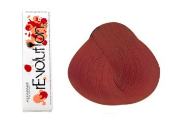 Alfaparf rEvolution hajszínező, Deep Red, 90 ml