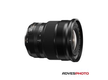 Fujinon XF 10-24mm f/4 R OIS objektív