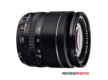 Fujinon XF 18-55mm f/2.8-4 R LM OIS objektív