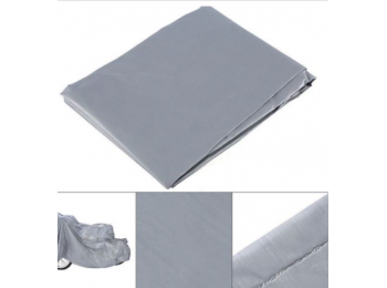 Kerékpár takaró ponyva (205 x 125 cm)