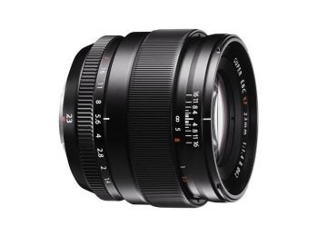 Fujinon XF 23mm f/1.4 R objektív