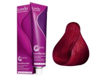 Londa Professional Londa Color hajfesték 60 ml, 6/45