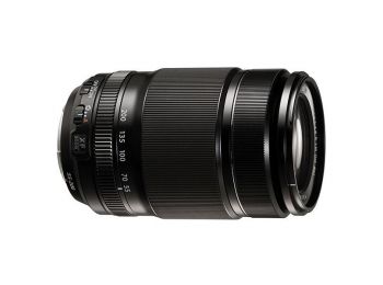 Fujinon XF 55-200mm F3.5-F4.8 R LM OIS objektív