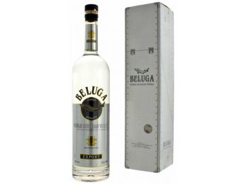Beluga Noble Vodka pdd. 3L 40%