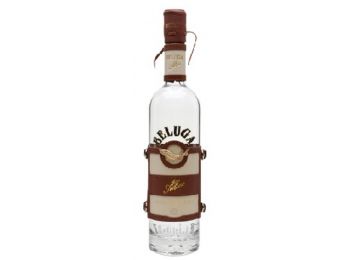 Beluga Allure Vodka 40% 0,7